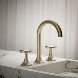 Occasion Cross bathroom sink faucet handles - image 20