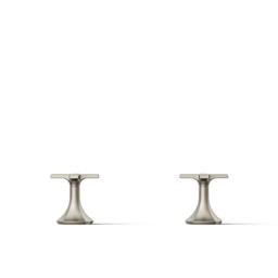 Occasion Cross bathroom sink faucet handles - image 55