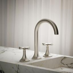 Occasion Cross bathroom sink faucet handles - image 16