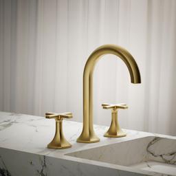 Occasion Cross bathroom sink faucet handles - image 13