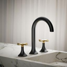 Occasion Cross bathroom sink faucet handles - image 15