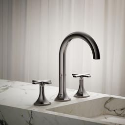 Occasion Cross bathroom sink faucet handles - image 19