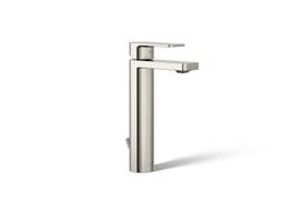 Parallel Tall single-handle bathroom sink faucet, 0.5 gpm - image 9