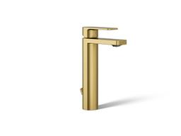 Parallel Tall single-handle bathroom sink faucet, 0.5 gpm - image 5