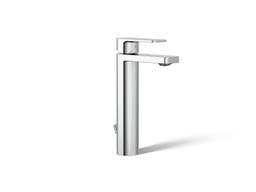 Parallel Tall single-handle bathroom sink faucet, 0.5 gpm - image 3