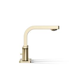Parallel Widespread bathroom sink faucet, 0.5 gpm - image 43