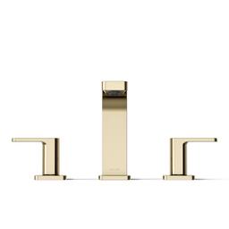 Parallel Widespread bathroom sink faucet, 0.5 gpm - image 51