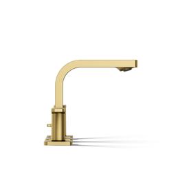 Parallel Widespread bathroom sink faucet, 0.5 gpm - image 40