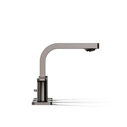 Parallel Widespread bathroom sink faucet, 0.5 gpm - image 42