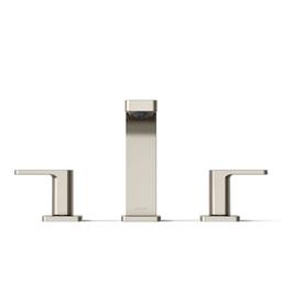 Parallel Widespread bathroom sink faucet, 0.5 gpm - image 47