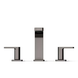 Parallel Widespread bathroom sink faucet, 0.5 gpm - image 50