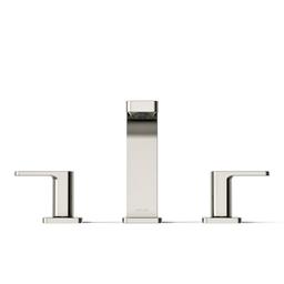 Parallel Widespread bathroom sink faucet, 0.5 gpm - image 52