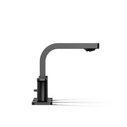 Parallel Widespread bathroom sink faucet, 0.5 gpm - image 38