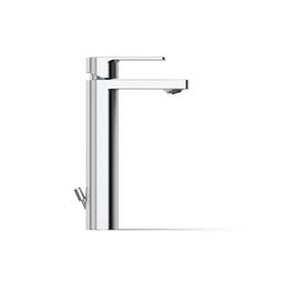 Parallel Tall single-handle bathroom sink faucet, 0.5 gpm - image 37