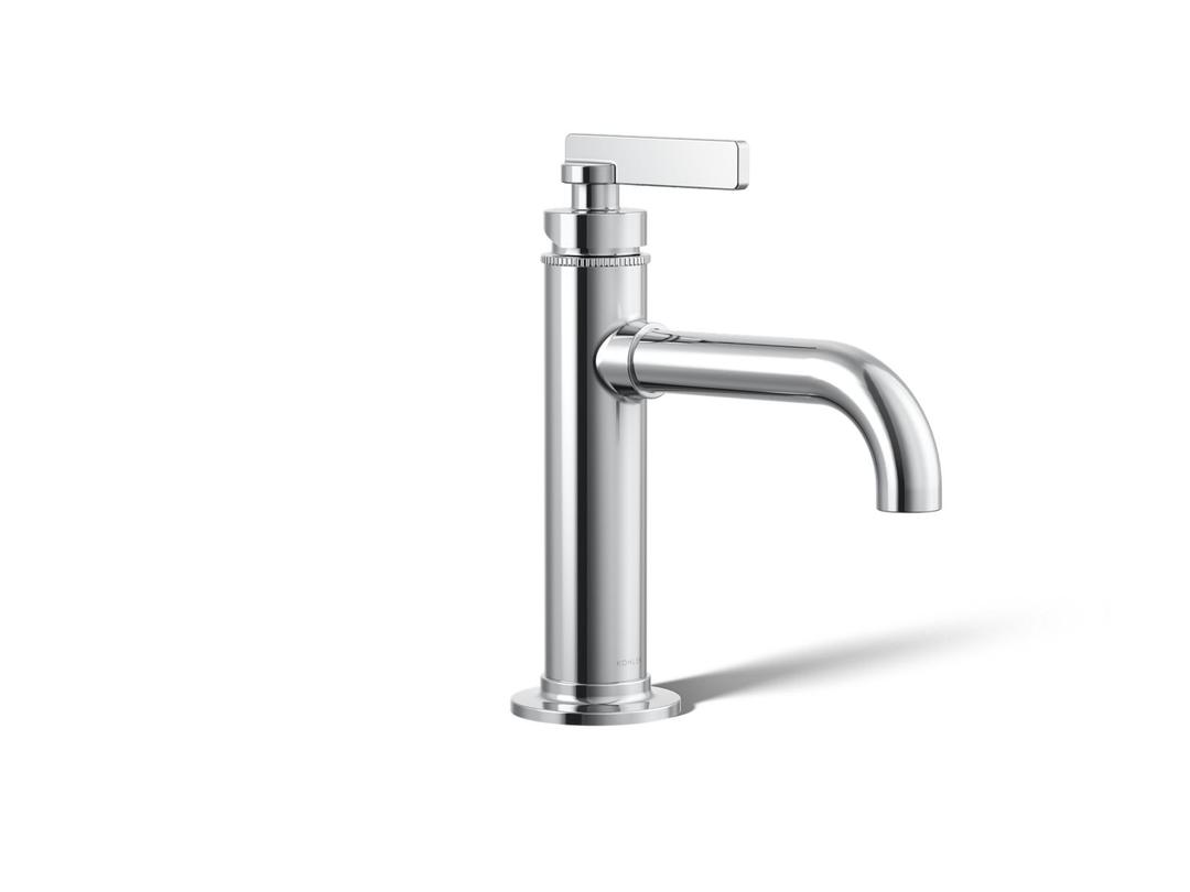 CastiaE by Studio McGee Single-handle bathroom sink faucet, 0.5 gpm by Kohler