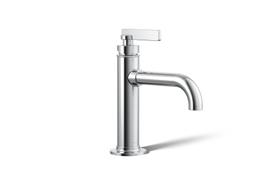 CastiaE by Studio McGee Single-handle bathroom sink faucet, 0.5 gpm - image 1