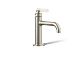 CastiaE by Studio McGee Single-handle bathroom sink faucet, 0.5 gpm - image 4