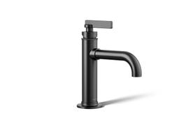 CastiaE by Studio McGee Single-handle bathroom sink faucet, 0.5 gpm - image 3