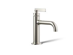 CastiaE by Studio McGee Single-handle bathroom sink faucet, 0.5 gpm - image 5