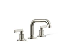 CastiaE by Studio McGee Widespread bathroom sink faucet, 0.5 gpm - image 5