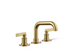CastiaE by Studio McGee Widespread bathroom sink faucet, 0.5 gpm - image 4