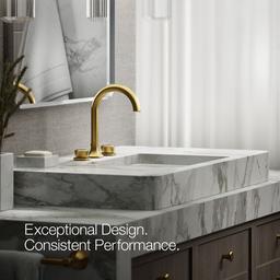 Occasion Knob bathroom sink faucet handles - image 31