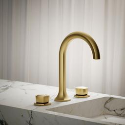 Occasion Knob bathroom sink faucet handles - image 13