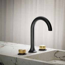 Occasion Knob bathroom sink faucet handles - image 15