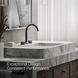 Occasion Knob bathroom sink faucet handles - image 32