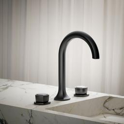 Occasion Knob bathroom sink faucet handles - image 14