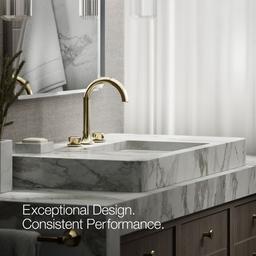 Occasion Knob bathroom sink faucet handles - image 36