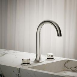 Occasion Knob bathroom sink faucet handles - image 17