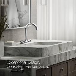 Occasion Knob bathroom sink faucet handles - image 30