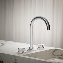 Occasion Knob bathroom sink faucet handles - image 12