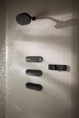 Statement Three-function showerhead, 2.5 gpm - image 20