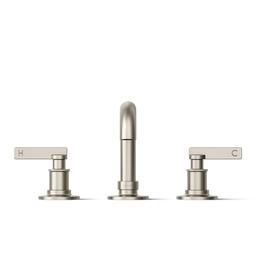 CastiaE by Studio McGee Widespread bathroom sink faucet, 0.5 gpm - image 12
