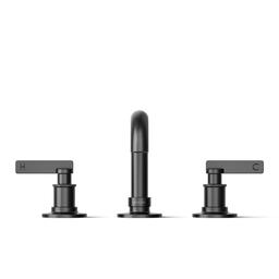 CastiaE by Studio McGee Widespread bathroom sink faucet, 0.5 gpm - image 13