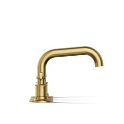 CastiaE by Studio McGee Widespread bathroom sink faucet, 0.5 gpm - image 9