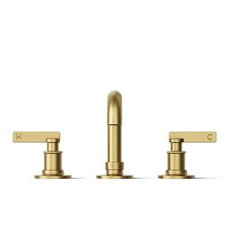 CastiaE by Studio McGee Widespread bathroom sink faucet, 0.5 gpm - image 14