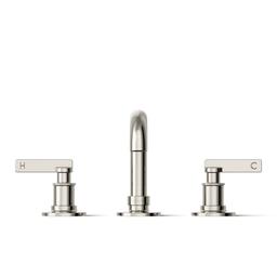 CastiaE by Studio McGee Widespread bathroom sink faucet, 0.5 gpm - image 15