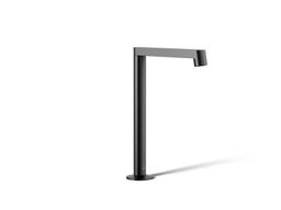 Components Bathroom sink faucet spout with Row design, 1.2 gpm - image 5