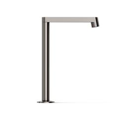 Components Bathroom sink faucet spout with Row design, 1.2 gpm - image 43