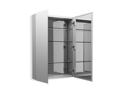 EmbarkE Premium XL 25'' x 36'' rectangular two-door medicine cabinet - Not Applicable - image 2