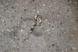 CinqE Round single-function filtered showerhead, 1.75 gpm - image 27