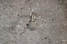 CinqE Round single-function filtered showerhead, 1.75 gpm - image 28