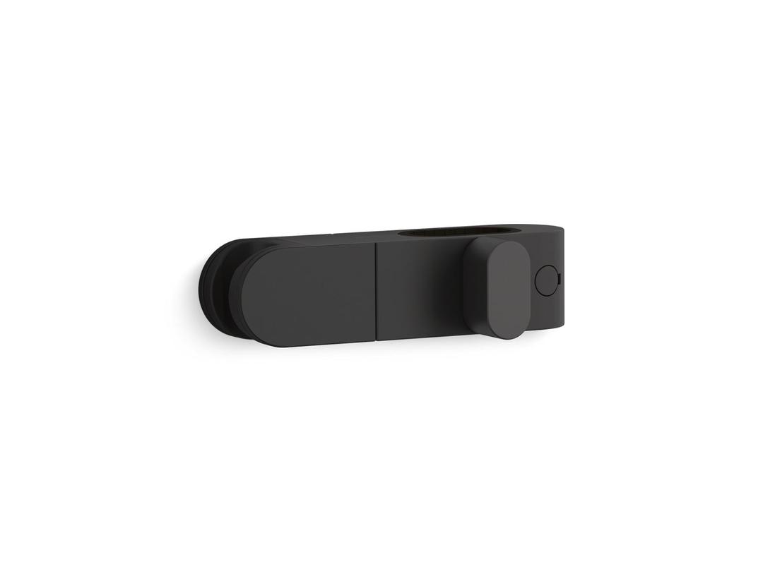 Handshower holder - Matte Black by Kohler