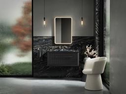 Essential Ultrabright 22 in. X 34 in. Rectangular Lighted Framed Mirror - image 23