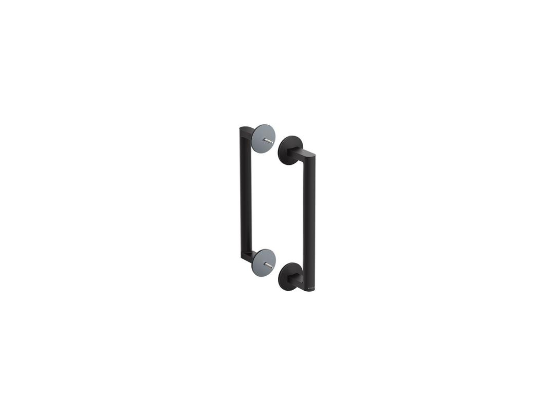 ComponentsE 11'' shower door handle by Kohler