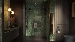 BelayE 24'' grab bar - image 5