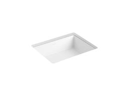 Verticyl 19-3/4'' rectangular undermount bathroom sink - image 18